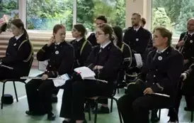 Dożynki Powiatowo-Gminne 2025 103