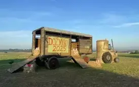 Dożynki Powiatowo-Gminne 2025 158