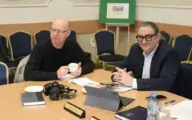 XVIII Sesja Rady Gminy IX Kadencji 12