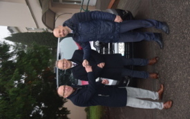 Przekazanie samochodu dla Środowiskowego Domu Samopomocy w Więcborku 6