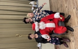 Wigilia Senior&oacute;w &ndash; wsp&oacute;lne świętowanie w wyjątkowej atmosferze 21