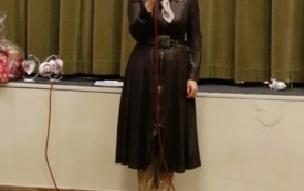 Wigilia Senior&oacute;w &ndash; wsp&oacute;lne świętowanie w wyjątkowej atmosferze 48