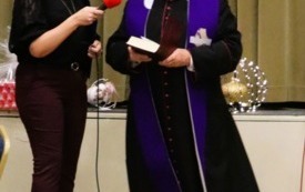 Wigilia Senior&oacute;w &ndash; wsp&oacute;lne świętowanie w wyjątkowej atmosferze 51