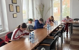 Og&oacute;lnopolski Turniej Wiedzy Pożarniczej "MŁODZIEŻ ZAPOBIEGA POŻAROM" 2026 13