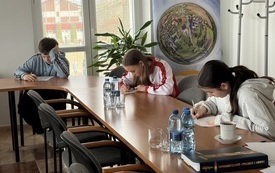 Og&oacute;lnopolski Turniej Wiedzy Pożarniczej "MŁODZIEŻ ZAPOBIEGA POŻAROM" 2026 14