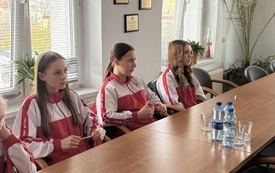 Og&oacute;lnopolski Turniej Wiedzy Pożarniczej "MŁODZIEŻ ZAPOBIEGA POŻAROM" 2026 16