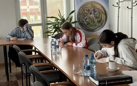 Og&oacute;lnopolski Turniej Wiedzy Pożarniczej "MŁODZIEŻ ZAPOBIEGA POŻAROM" 2026 17
