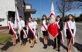 Obchody Święta Konstytucji 3 Maja w Gminie Sośno 11