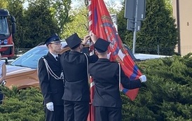 W Jedności Siła: Dzień Strażaka 2026 w Sośnie 22