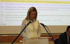 XXV sesja Rady Gminy Sośno 28.05.2026 r. 5