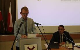 XXVI sesja Rady Gminy Sośno 22.06.2026 r 3