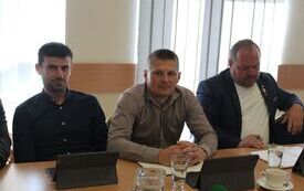 XXVI sesja Rady Gminy Sośno 22.06.2026 r 12