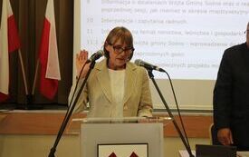 XXVI sesja Rady Gminy Sośno 22.06.2026 r 20