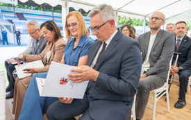 6 mln złotych na małą infrastrukturę sportową w wojew&oacute;dztwie kujawsko-pomorskim 1