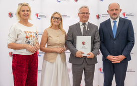 6 mln złotych na małą infrastrukturę sportową w wojew&oacute;dztwie kujawsko-pomorskim 2