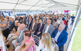 6 mln złotych na małą infrastrukturę sportową w wojew&oacute;dztwie kujawsko-pomorskim 3
