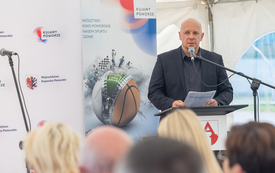 6 mln złotych na małą infrastrukturę sportową w wojew&oacute;dztwie kujawsko-pomorskim 6