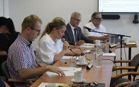 XXVII sesja Rady Gminy Sośno 06.08.2026 r 2