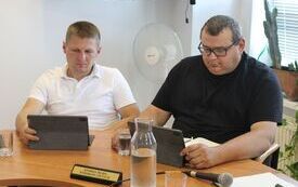 XXVII sesja Rady Gminy Sośno 06.08.2026 r 3