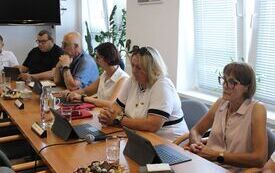 XXVII sesja Rady Gminy Sośno 06.08.2026 r 5