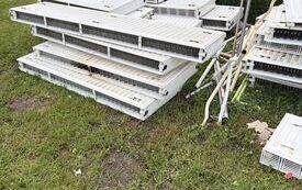 Rada budowy &ndash; postęp prac w szkołach na terenie Gminy Sośno