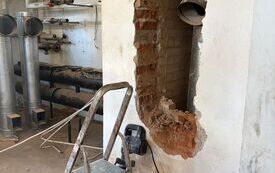 Rada budowy &ndash; postęp prac w szkołach na terenie Gminy Sośno
