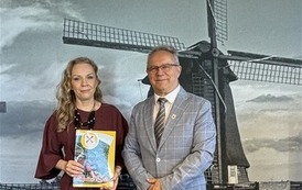 Akt mianowania nauczycieli 2026 - Anna Czyżak-Skowrońska