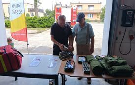 Krajowy Trening Reagowania Akademii OLiOC w Gminie Sośno &ndash; 29 sierpnia 2026 1