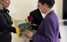 Wręczenie nagr&oacute;d DEN 2026 2