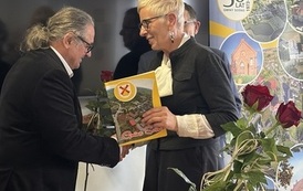 Wręczenie nagr&oacute;d DEN 2026 6