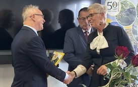 Wręczenie nagr&oacute;d DEN 2026 8