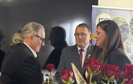 Wręczenie nagr&oacute;d DEN 2026 14