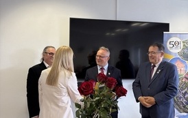 Wręczenie nagr&oacute;d DEN 2026 17