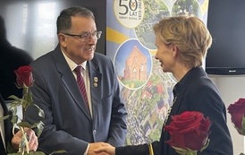 Wręczenie nagr&oacute;d DEN 2026 19