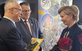 Wręczenie nagr&oacute;d DEN 2026 20