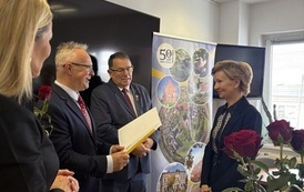 Wręczenie nagr&oacute;d DEN 2026 21