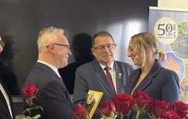 Wręczenie nagr&oacute;d DEN 2026 23
