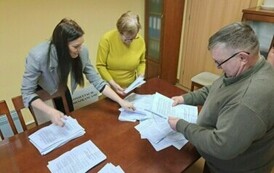 Liczenie oddanych głos&oacute;w