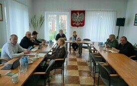 Relacja ze wsp&oacute;lnego posiedzenia komisji 2024.04.22 3