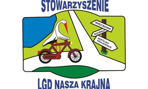 Logo LGD Nasza Krajna