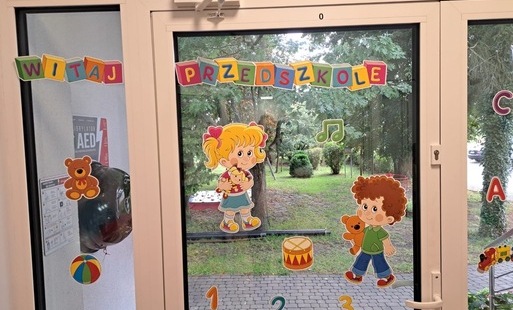 Sitno zaprasza do przedszkola na 10 godzin dziennie