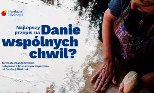 Danie wspólnych chwil