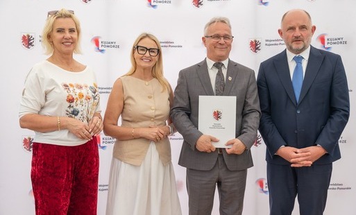 6 mln złotych na małą infrastrukturę sportową w województwie kujawsko-pomorskim